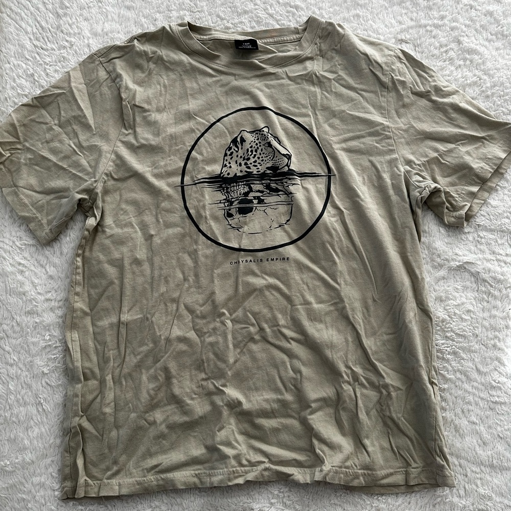 cotton on t shirt